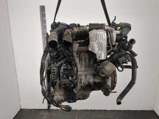 Двигатель (ДВС), ориг. номер 0135SW, Citroen C3 picasso 2008-2012