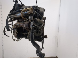 Двигатель (ДВС), ориг. номер 03G100033T, Audi A6 2004-2008
