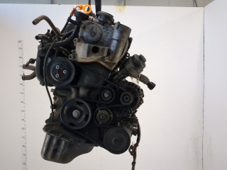 Двигатель (ДВС), ориг. номер 03E100033A, Skoda Fabia 2004-2007