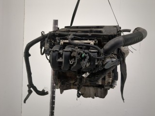 Двигатель (ДВС), ориг. номер 55564958, 5600055, Opel Astra 2006-2014