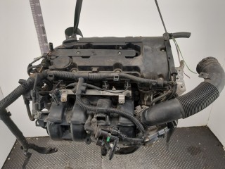 Двигатель (ДВС), ориг. номер 55564958, 5600055, Opel Astra 2006-2014