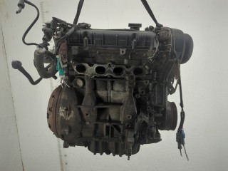 Двигатель (ДВС) Ford Focus 2001-2005