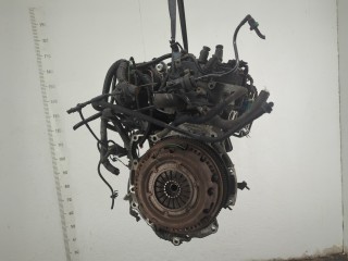 Двигатель (ДВС), ориг. номер 1806559, RM7MG6006SB, Ford Focus 2001-2005