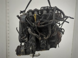 Двигатель (ДВС), ориг. номер 1806559, RM7MG6006SB, Ford Focus 2001-2005