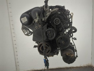 Двигатель (ДВС), ориг. номер 1806559, RM7MG6006SB, Ford Focus 2001-2005