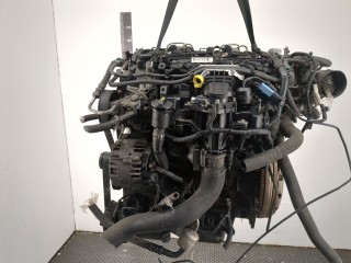 Двигатель (ДВС), ориг. номер 1681986, Ford Mondeo 2006-2010