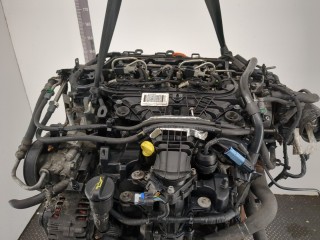 Двигатель (ДВС), ориг. номер 1681986, Ford Mondeo 2006-2010