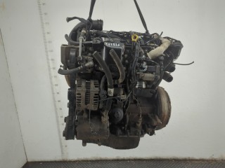 Двигатель (ДВС), ориг. номер LR006630, 6G9Q6007SA, Land Rover Freelander 2 2006-2010
