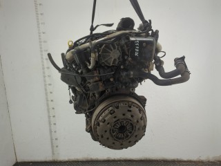 Двигатель (ДВС), ориг. номер LR006630, 6G9Q6007SA, Land Rover Freelander 2 2006-2010
