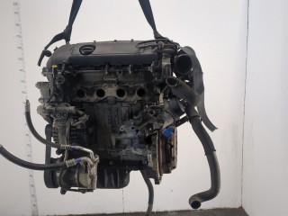 Двигатель (ДВС), ориг. номер 0135QT, Peugeot 308 2007-2011