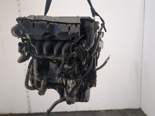 Двигатель (ДВС), ориг. номер 0135QT, Peugeot 308 2007-2011