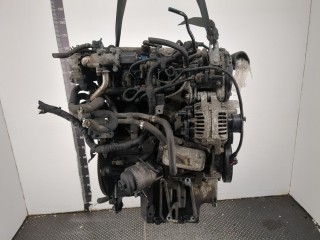 Двигатель (ДВС), ориг. номер 5601643, 55210798, Opel Zafira B 2005-2008