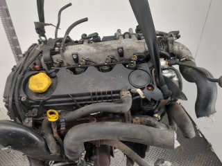 Двигатель (ДВС), ориг. номер 5601643, 55210798, Opel Zafira B 2005-2008