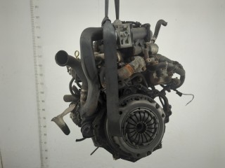 Двигатель (ДВС), ориг. номер 5601676, 9808123, Opel Astra 1998-2009