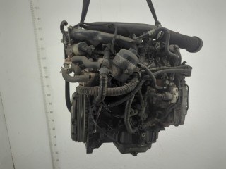 Двигатель (ДВС), ориг. номер 5601676, 9808123, Opel Astra 1998-2009