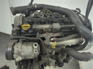 Двигатель (ДВС), ориг. номер 5601676, 9808123, Opel Astra 1998-2009