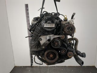 Двигатель (ДВС) Opel Astra 2006-2014