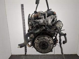 Двигатель (ДВС), ориг. номер 604276, 5600347, Opel Astra 2006-2014