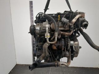 Двигатель (ДВС), ориг. номер 604276, 5600347, Opel Astra 2006-2014
