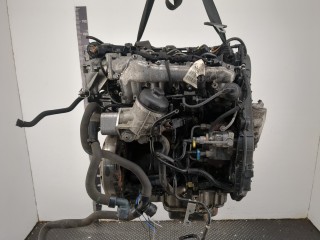 Двигатель (ДВС), ориг. номер 604276, 5600347, Opel Astra 2006-2014