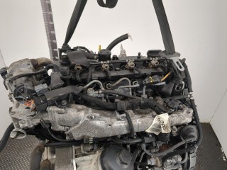 Двигатель (ДВС), ориг. номер 604276, 5600347, Opel Astra 2006-2014
