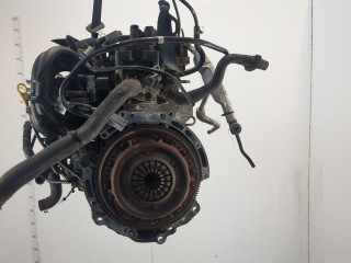 Двигатель (ДВС), ориг. номер C40102300E, Mazda 2 2003-2005