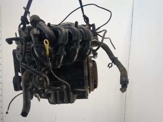 Двигатель (ДВС), ориг. номер C40102300E, Mazda 2 2003-2005