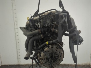 Двигатель (ДВС), ориг. номер LR006630, 6G9Q6007SA, Land Rover Freelander 2 2006-2010