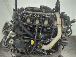 Двигатель (ДВС), ориг. номер LR006630, 6G9Q6007SA, Land Rover Freelander 2 2006-2010