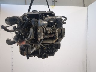 Двигатель (ДВС), ориг. номер 03G100035G, Skoda Octavia 2000-2011