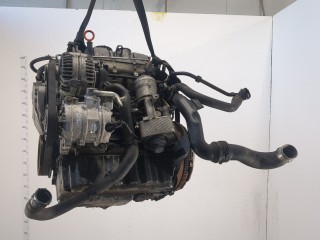 Двигатель (ДВС), ориг. номер 03G100035G, Skoda Octavia 2000-2011