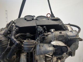 Двигатель (ДВС), ориг. номер 03G100035G, Skoda Octavia 2000-2011
