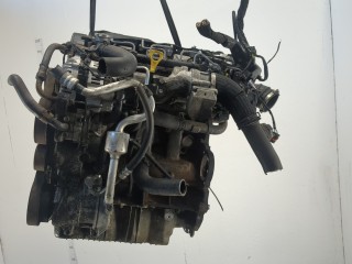 Двигатель (ДВС), ориг. номер 102Y127H00, KIA Carens 2006-2012