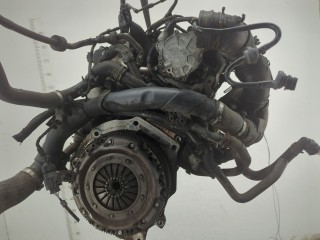 Двигатель (ДВС), ориг. номер 03L100090P, Volkswagen Caddy 2010-2015