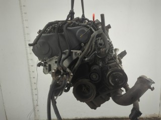 Двигатель (ДВС), ориг. номер 03L100090P, Volkswagen Caddy 2010-2015
