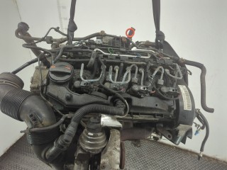 Двигатель (ДВС), ориг. номер 03L100090P, Volkswagen Caddy 2010-2015