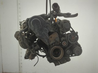 Двигатель (ДВС) Audi A4 2004-2009