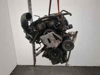 Двигатель (ДВС на разборку), ориг. номер 95517725, Opel Corsa 2006-2011
