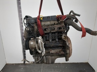 Двигатель (ДВС на разборку), ориг. номер 95517725, Opel Corsa 2006-2011