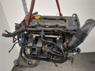 Двигатель (ДВС на разборку), ориг. номер 95517725, Opel Corsa 2006-2011