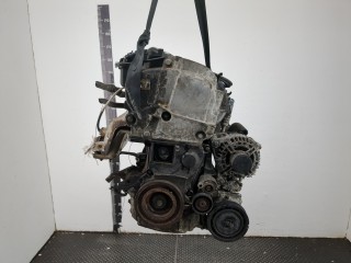 Двигатель (ДВС) Renault Megane 2008-2014
