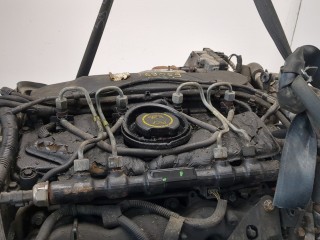 Двигатель (ДВС), ориг. номер C2S48667, 6X4Q6006BC, Jaguar X-Type 2001-2008