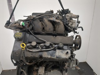 Двигатель (ДВС), ориг. номер 4093609, 1D756AB, Ford Maverick 2000-2004