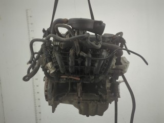 Двигатель (ДВС) Opel Corsa 2000-2003