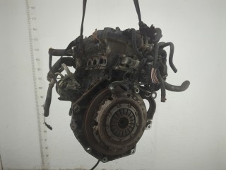 Двигатель (ДВС), ориг. номер 13106957, 5601045, Opel Corsa 2000-2003