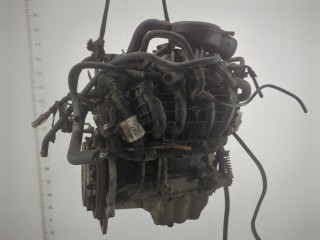 Двигатель (ДВС), ориг. номер 13106957, 5601045, Opel Corsa 2000-2003