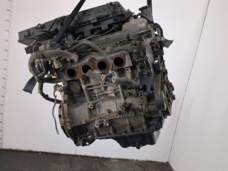Двигатель (ДВС), ориг. номер Z66802300E, Mazda 3 2006-2009