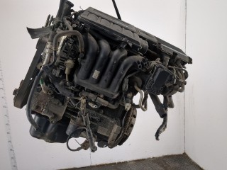 Двигатель (ДВС), ориг. номер Z66802300E, Mazda 3 2006-2009