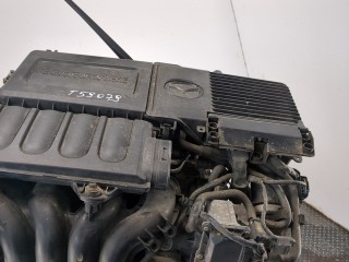 Двигатель (ДВС), ориг. номер Z66802300E, Mazda 3 2006-2009