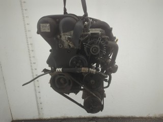 Двигатель (ДВС), ориг. номер 1806552, RM4M5G6006XD, Ford Focus 2001-2005
